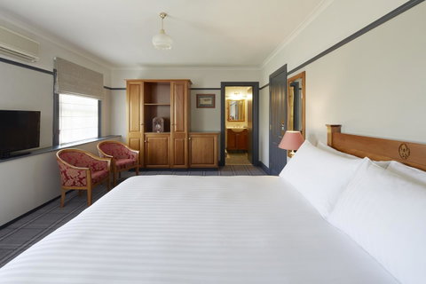 Brassey Hotel - Managed By Doma Hotels - Accommodation Fremantle 6