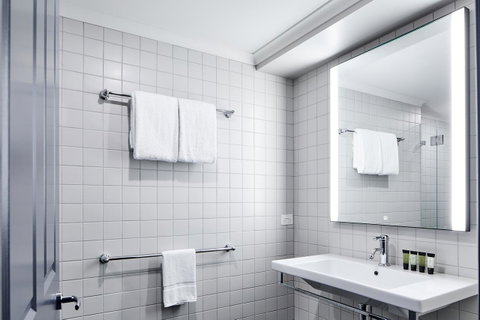 Brassey Hotel - Managed By Doma Hotels - Accommodation Fremantle 15