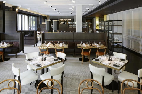 Brassey Hotel - Managed By Doma Hotels - Accommodation Fremantle 25