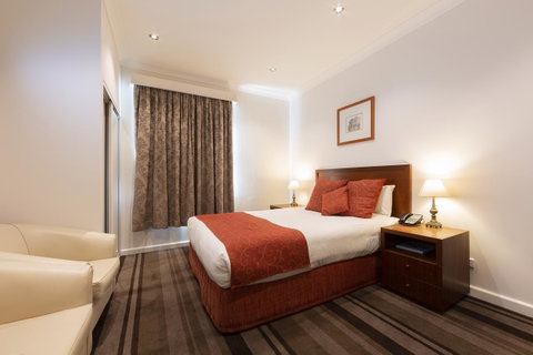 Mercure Canberra - Accommodation Fremantle 22