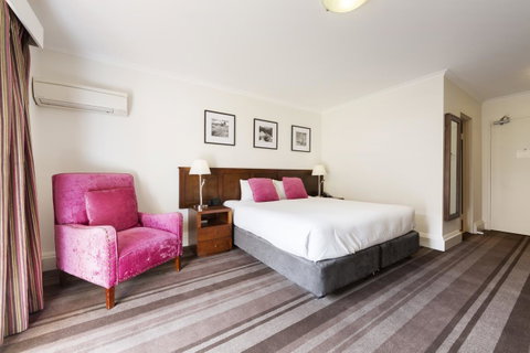 Mercure Canberra - Accommodation Fremantle 11