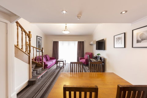 Mercure Canberra - Accommodation Fremantle 18