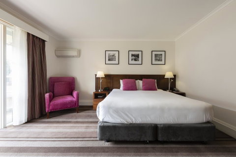 Mercure Canberra - Accommodation Fremantle 14