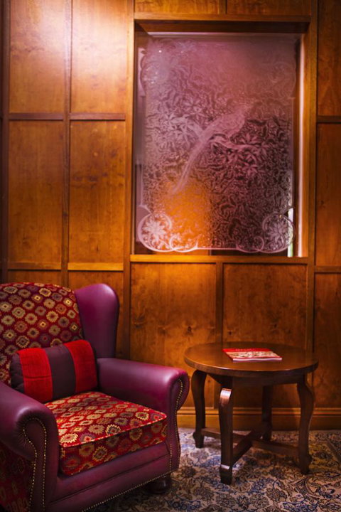 Mercure Canberra - Accommodation Fremantle 30