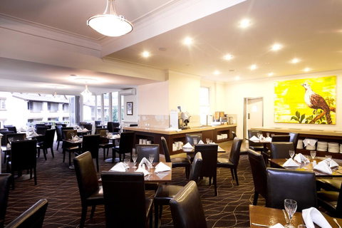 Mercure Canberra - Accommodation Fremantle 24