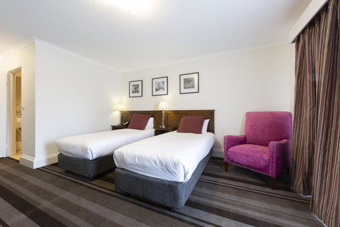 Mercure Canberra - Accommodation Fremantle 8