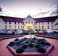 Mercure Canberra - Accommodation Fremantle