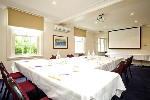 Mercure Canberra - Accommodation Fremantle 43