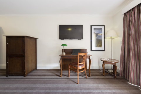 Mercure Canberra - Accommodation Fremantle 12