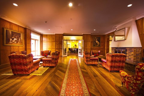 Mercure Canberra - Accommodation Fremantle 32