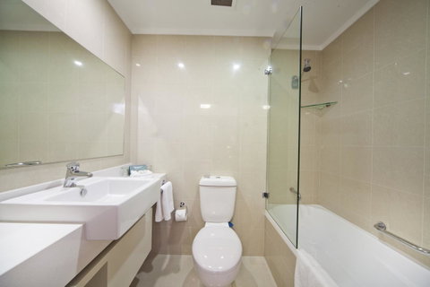 Mercure Canberra - Accommodation Fremantle 33