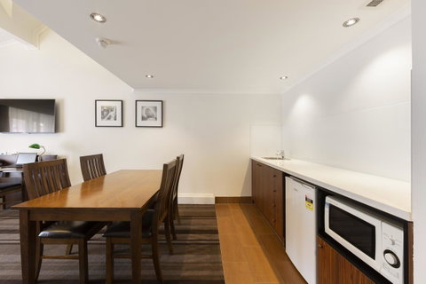 Mercure Canberra - Accommodation Fremantle 17