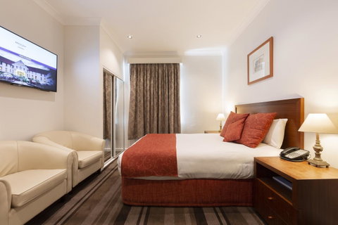 Mercure Canberra - Accommodation Fremantle 21