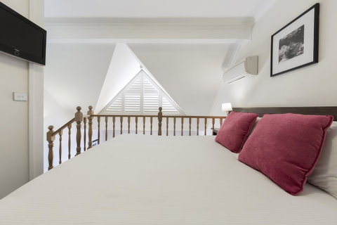 Mercure Canberra - Accommodation Fremantle 15