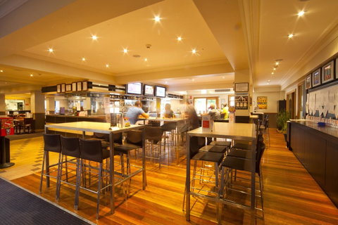 Mercure Canberra - Accommodation Fremantle 34
