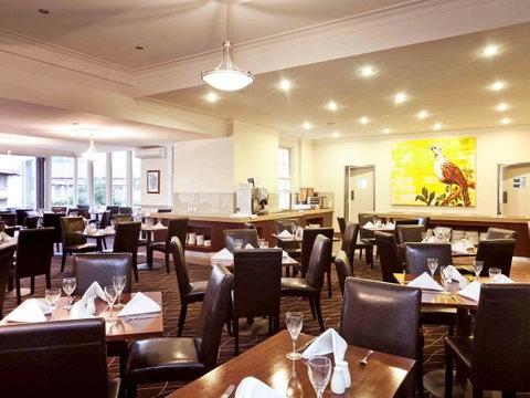 Mercure Canberra - Accommodation Fremantle 40