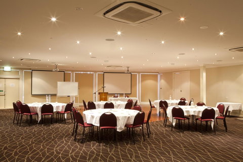 Mercure Canberra - Accommodation Fremantle 42
