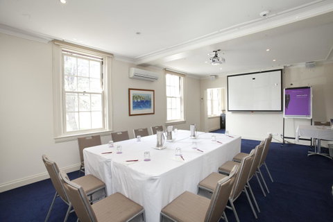 Mercure Canberra - Accommodation Fremantle 37
