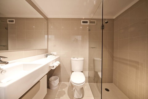 Mercure Canberra - Accommodation Fremantle 36