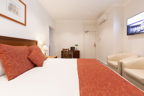 Mercure Canberra - Accommodation Fremantle 20