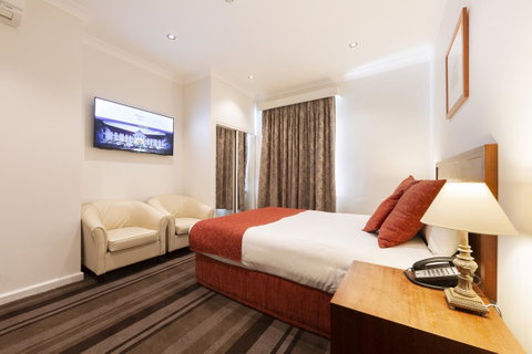 Mercure Canberra - Accommodation Fremantle 16