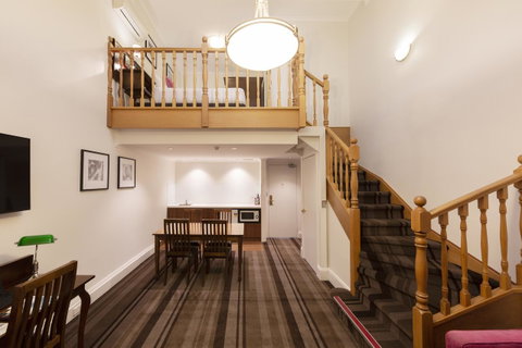 Mercure Canberra - Accommodation Fremantle 19
