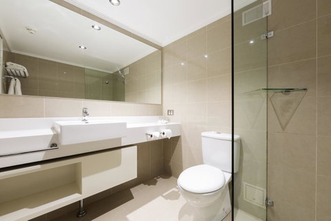 Mercure Canberra - Accommodation Fremantle 13