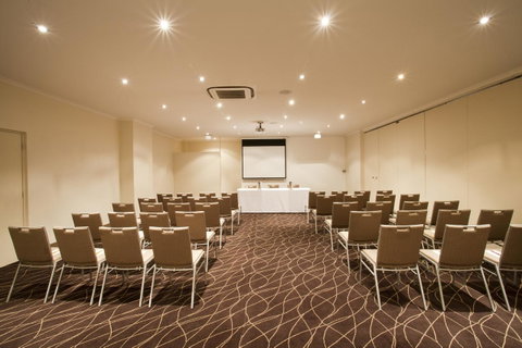 Mercure Canberra - Accommodation Fremantle 39