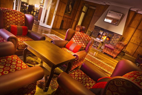 Mercure Canberra - Accommodation Fremantle 31