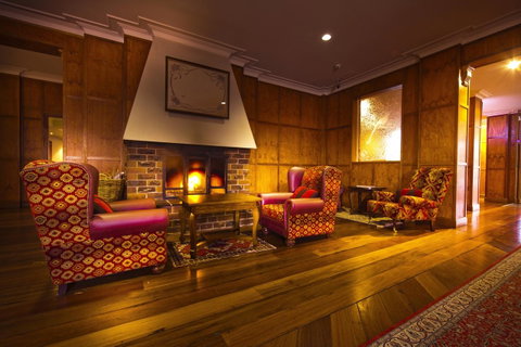 Mercure Canberra - Accommodation Fremantle 29