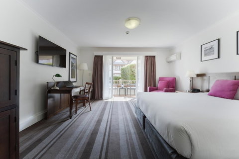 Mercure Canberra - Accommodation Fremantle 4