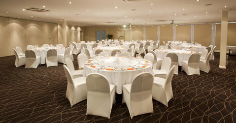 Mercure Canberra - Accommodation Fremantle 38