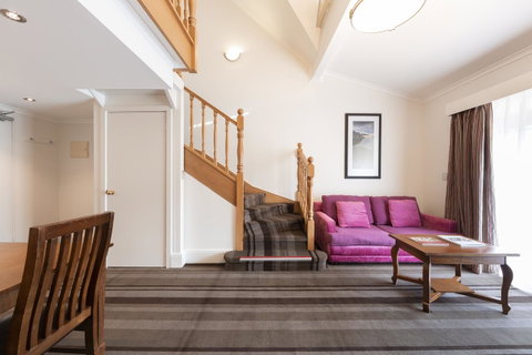 Mercure Canberra - Accommodation Fremantle 6