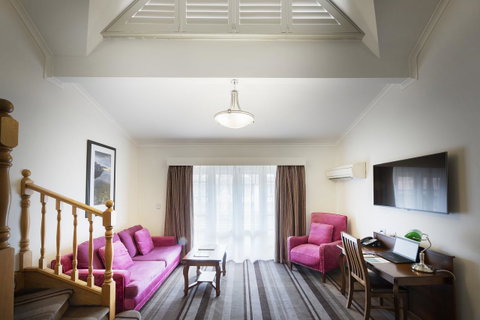 Mercure Canberra - Accommodation Fremantle 5
