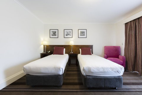 Mercure Canberra - Accommodation Fremantle 9