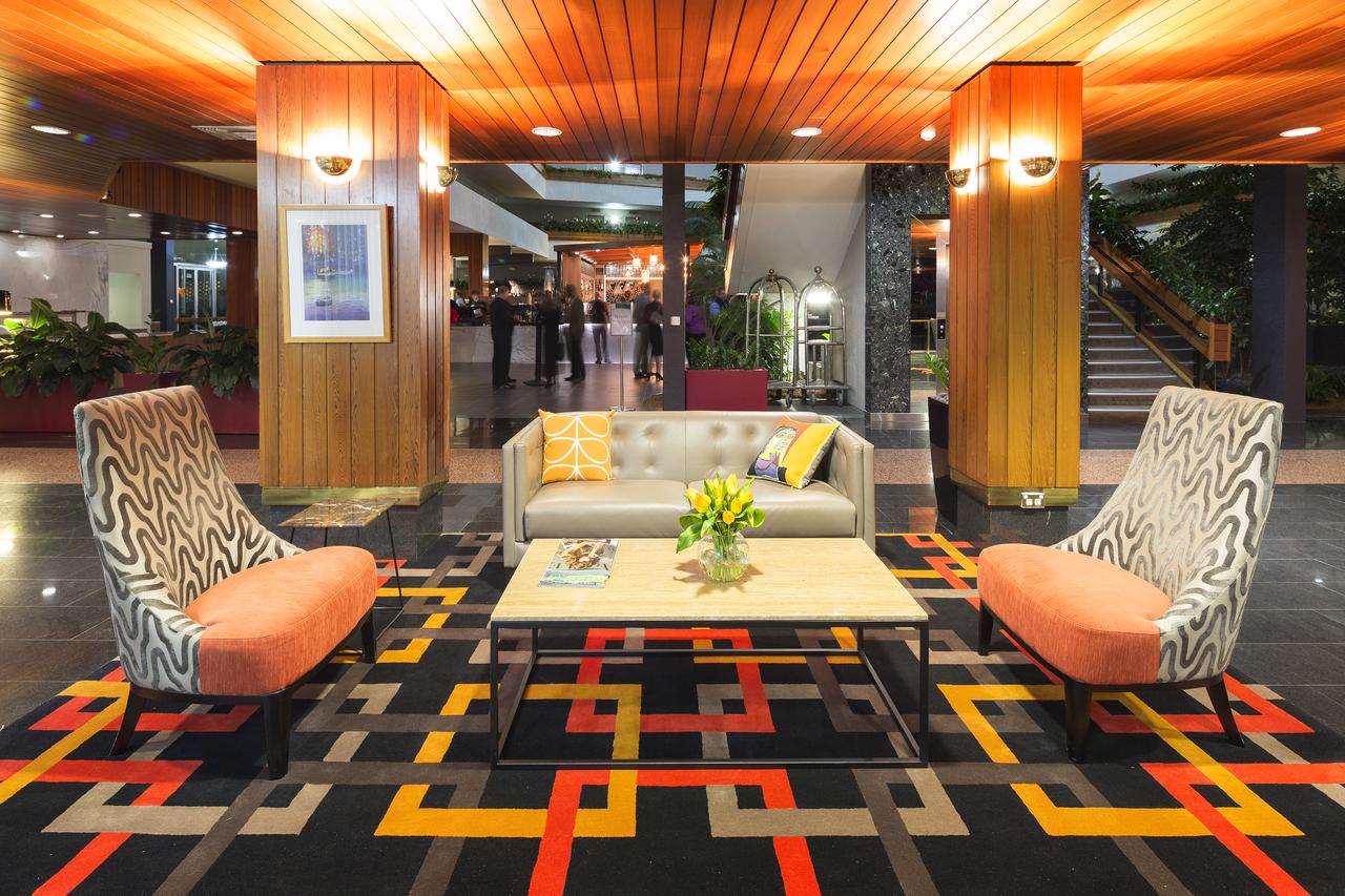 Hackett ACT Accommodation Fremantle