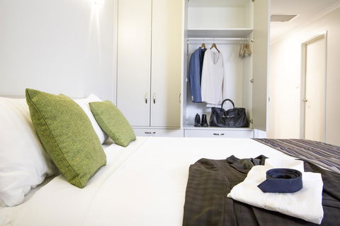 Abode Narrabundah - Accommodation Fremantle 12