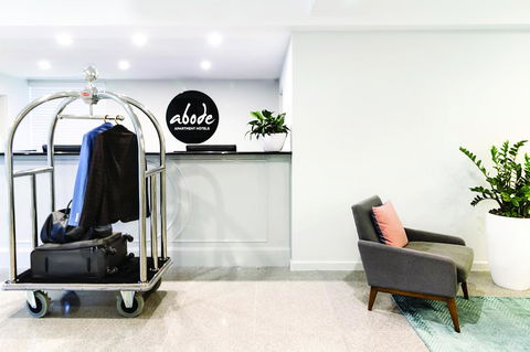 Abode Narrabundah - Accommodation Fremantle 15