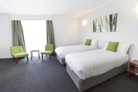 Abode Narrabundah - Accommodation Fremantle 3