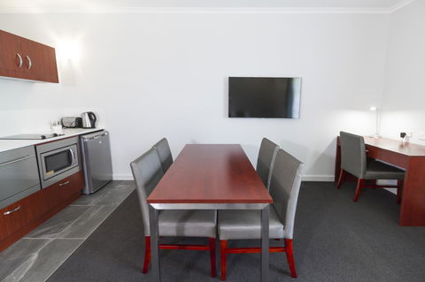 Abode Narrabundah - Accommodation Fremantle 8