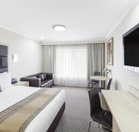 Garden City Hotel Best Western Signature Collection - Accommodation Fremantle