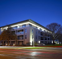 Knightsbridge Canberra - Accommodation Fremantle