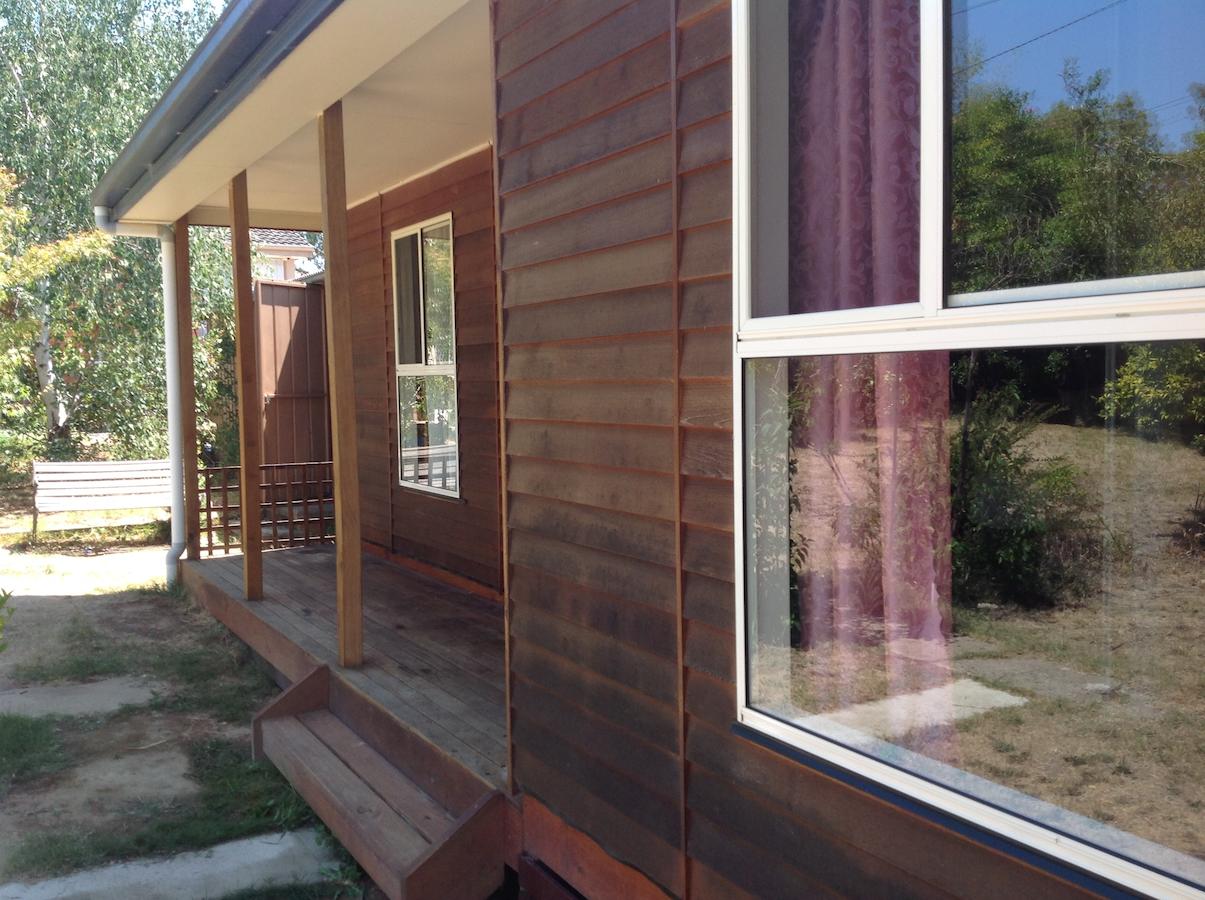 Cook ACT Accommodation Fremantle