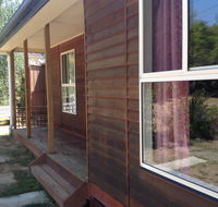 The Cook Cottage - Accommodation Fremantle