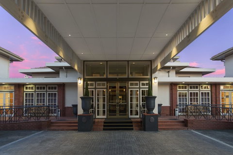 Hotel Kurrajong Canberra - Accommodation Fremantle 22