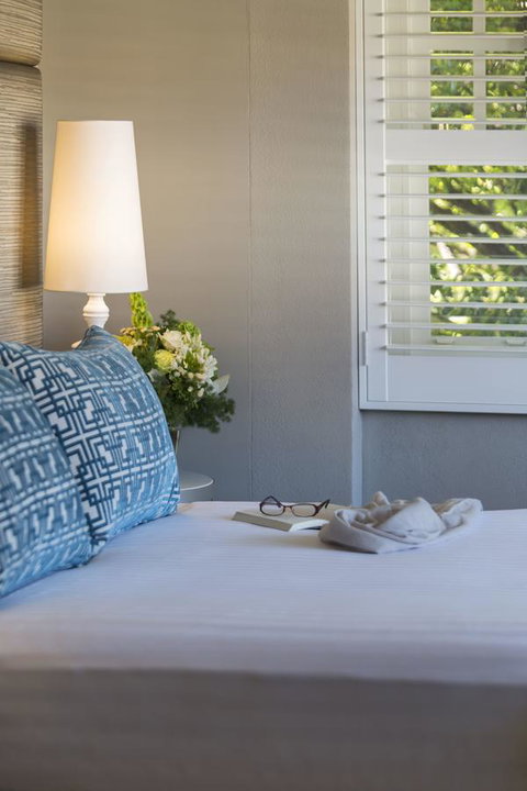 Hotel Kurrajong Canberra - Accommodation Fremantle 39