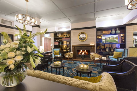 Hotel Kurrajong Canberra - Accommodation Fremantle 32