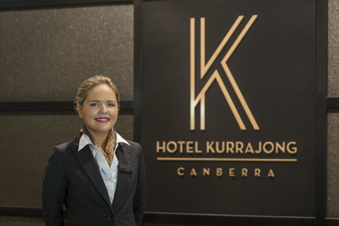 Hotel Kurrajong Canberra - Accommodation Fremantle 17