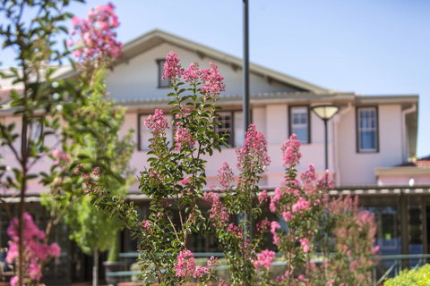 Hotel Kurrajong Canberra - Accommodation Fremantle 29