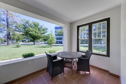 Hotel Kurrajong Canberra - Accommodation Fremantle 10